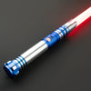 The Force Xenopixel Lightsabers