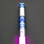 The Force Xenopixel Lightsabers