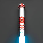 The Force Xenopixel Lightsabers