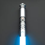 The Force Xenopixel Lightsabers