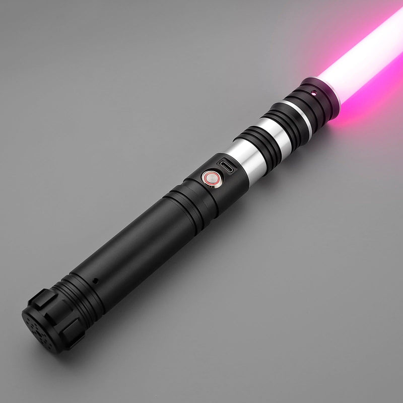 Awakening - RGB Smoothswing Lightsaber