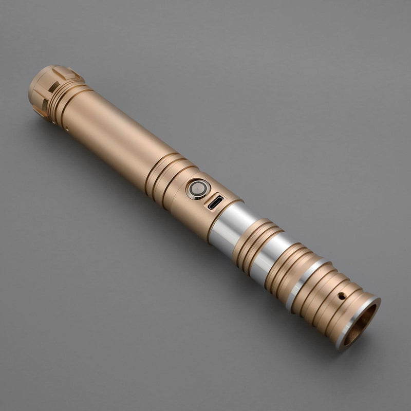 Awakening - RGB Smoothswing Lightsaber