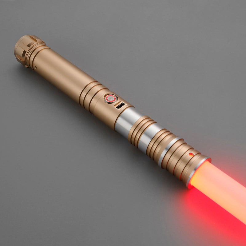 Awakening - RGB Smoothswing Lightsaber