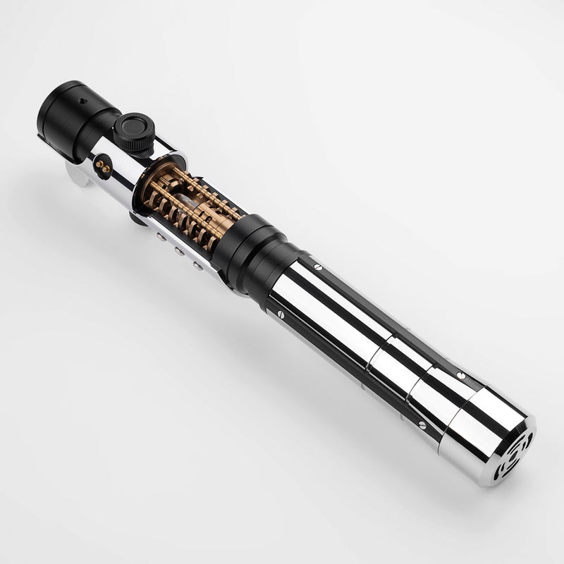 Starkiller Exposed Xenopixel Lightsaber