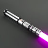 Warrior RGB Smoothswing Lightsaber