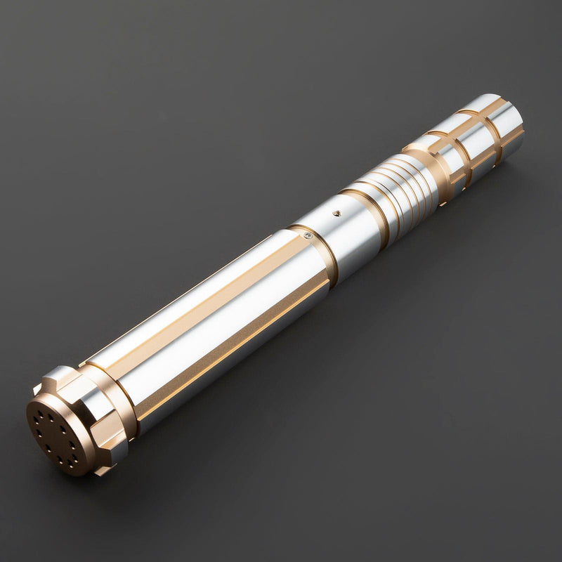 Warrior RGB Smoothswing Lightsaber