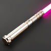 Warrior RGB Smoothswing Lightsaber