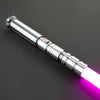 Warrior RGB Smoothswing Lightsaber