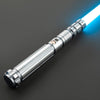 Warrior RGB Smoothswing Lightsaber