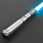 Warrior RGB Smoothswing Lightsaber