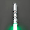 Warrior RGB Smoothswing Lightsaber