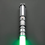 Warrior RGB Smoothswing Lightsaber