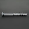 Warrior RGB Smoothswing Lightsaber