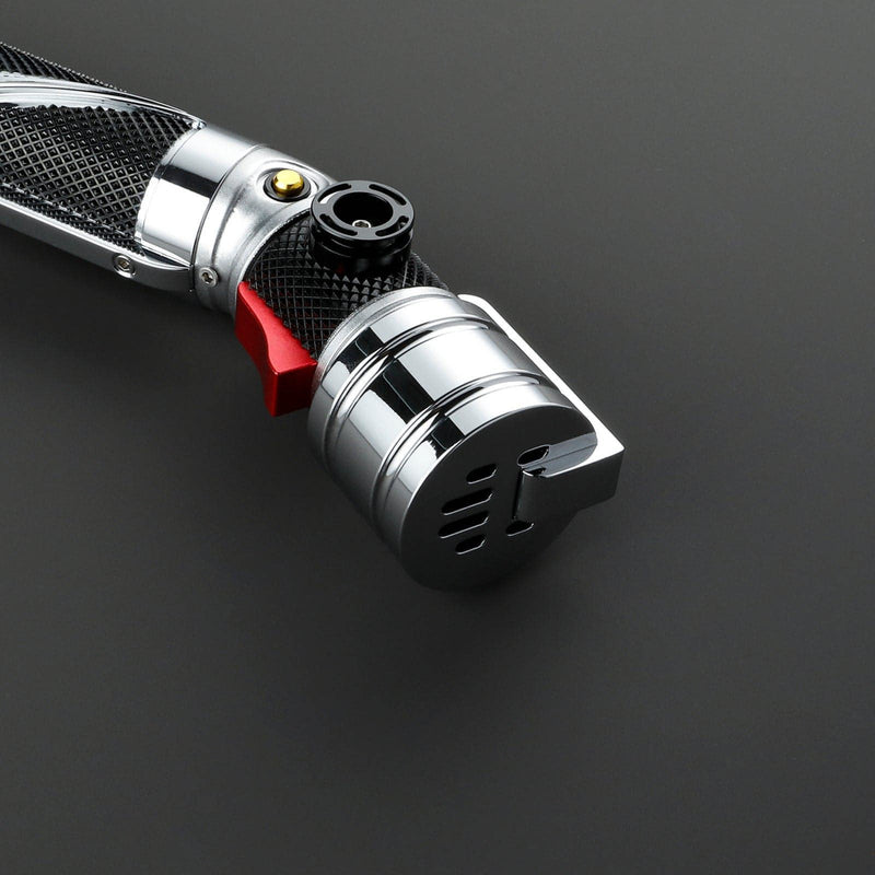 Count Dooku Xenopixel Lightsaber