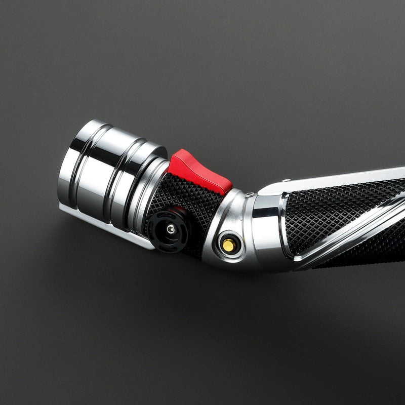 Count Dooku Xenopixel Lightsaber