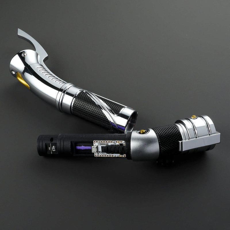 Count Dooku Xenopixel Lightsaber