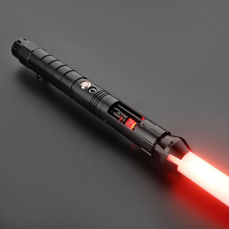 Kyber Crystal - RGB Smoothswing Lightsaber