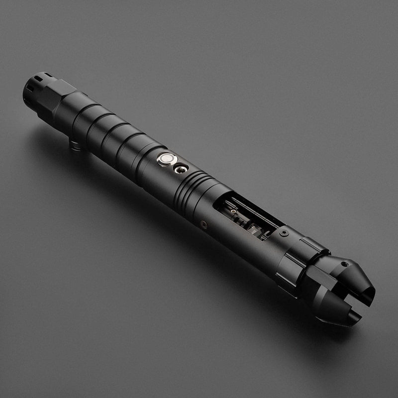 Kyber Crystal - RGB Smoothswing Lightsaber