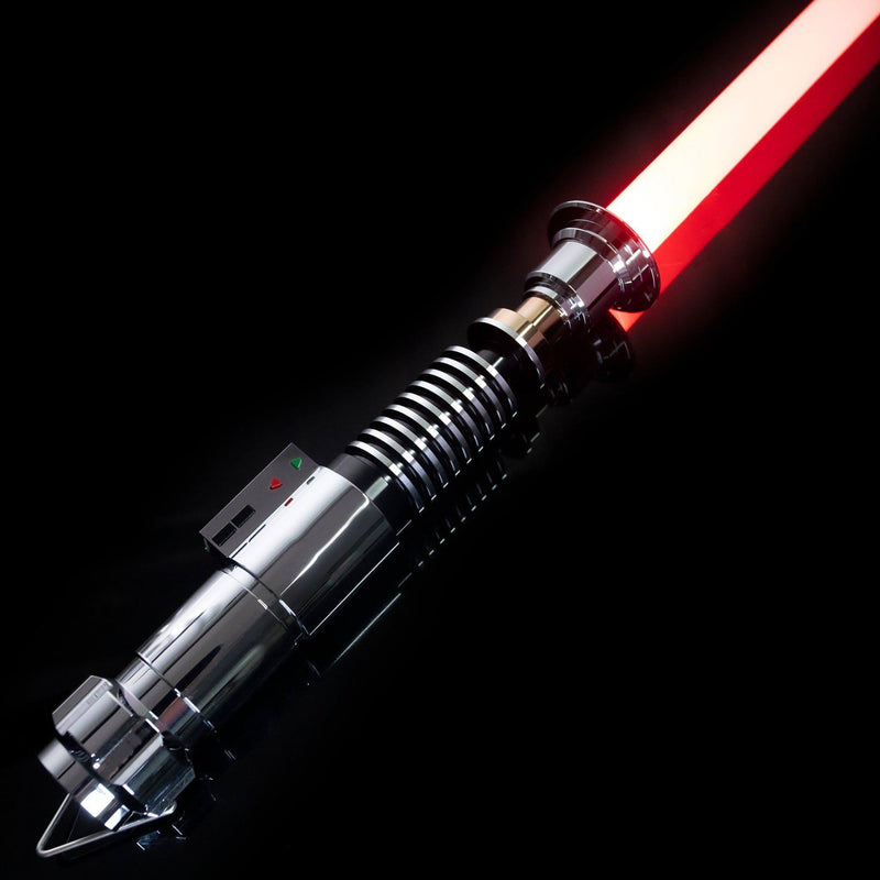 Luke v2 Xenopixel Lightsaber